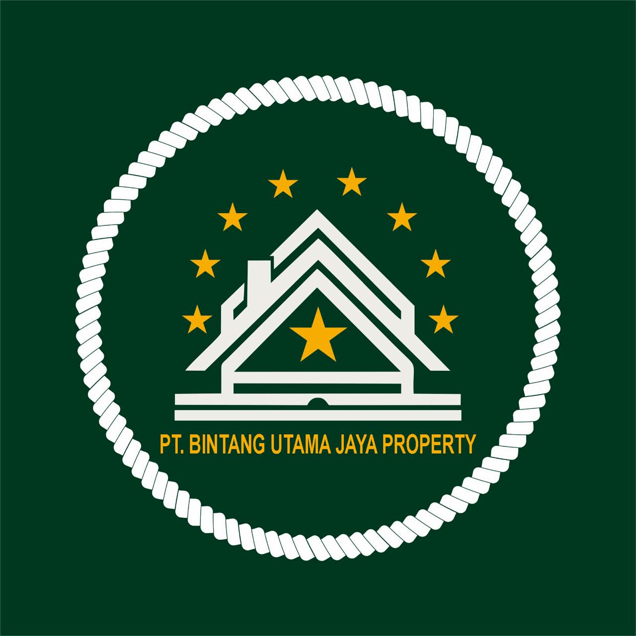 Logo Bintang Utama Jaya